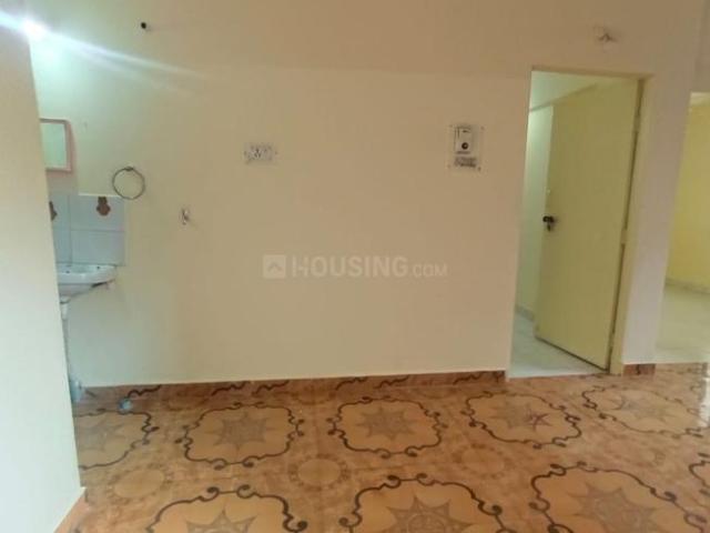 2 BHK Apartment in Akurdi for rent Pune. The reference number is 21356356