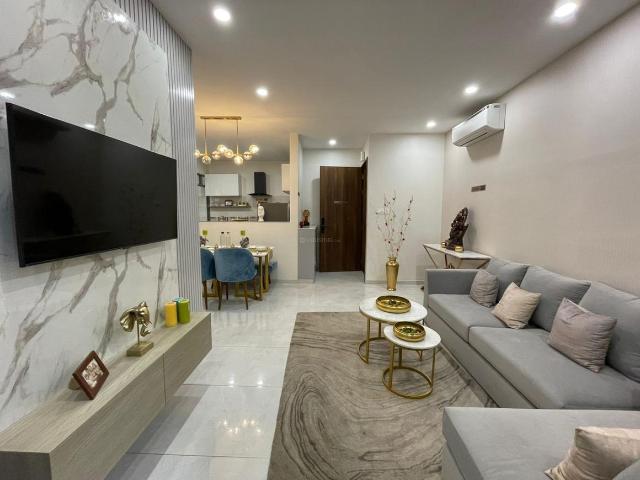 2 BHK Apartment in Akurdi for resale Pune. The reference number is 9978593