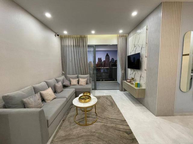 2 BHK Apartment in Akurdi for resale Pune. The reference number is 11127108