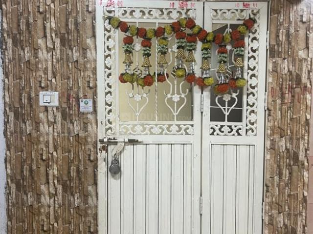 2 BHK Apartment in Akurdi for resale Pune. The reference number is 14248427