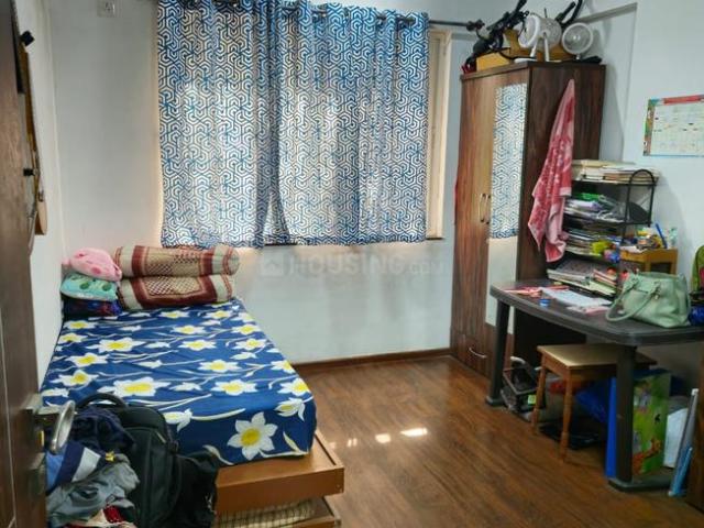 2 BHK Apartment in Akurdi for resale Pune. The reference number is 18484290