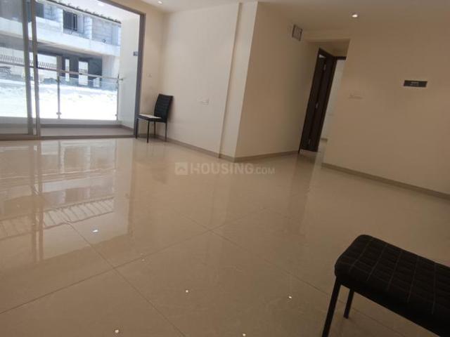 2 BHK Apartment in Akurdi for resale Pune. The reference number is 20110510