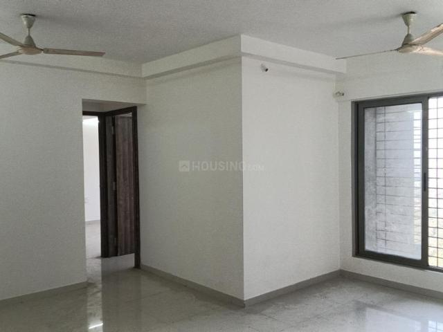 2 BHK Apartment in Akurli for rent Navi Mumbai. The reference number is 19164231