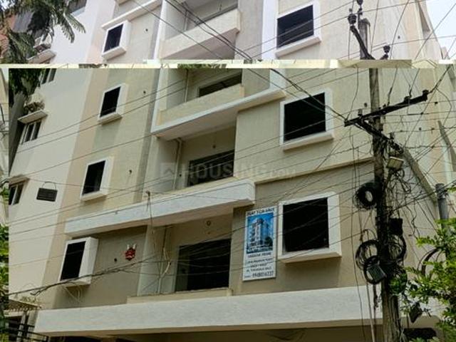 2 BHK Apartment in Akkayyapalem for resale Visakhapatnam. The reference number is 19369353
