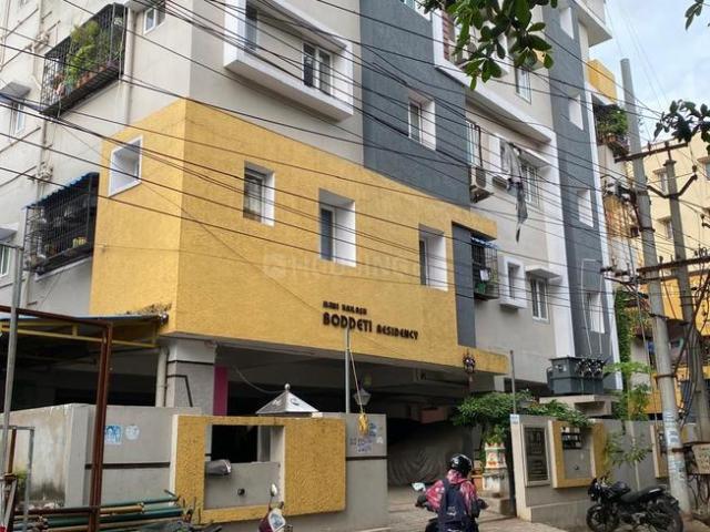 2 BHK Apartment in Akkayyapalem for resale Visakhapatnam. The reference number is 19541124