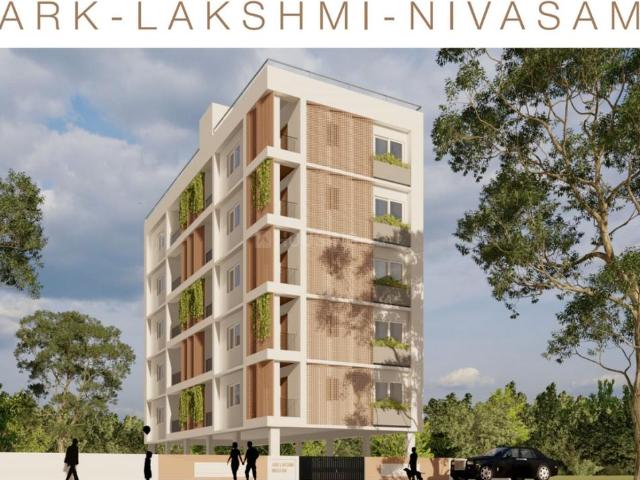 2 BHK Apartment in Akkayyapalem for resale Visakhapatnam. The reference number is 20462141