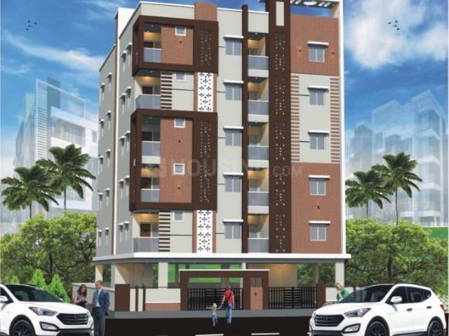 2 BHK Apartment in Akkayyapalem for resale Visakhapatnam. The reference number is 20472838