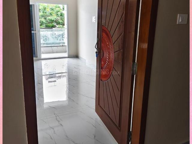 2 BHK Apartment in Akkayyapalem for resale Visakhapatnam. The reference number is 20490846