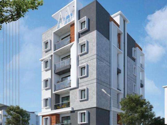 2 BHK Apartment in Akkayyapalem for resale Visakhapatnam. The reference number is 20490846