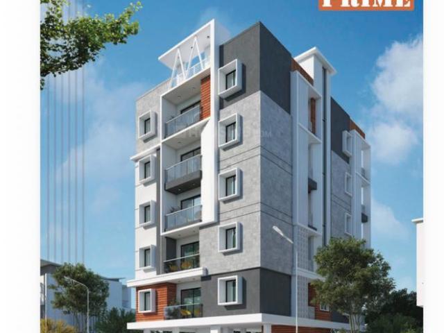 2 BHK Apartment in Akkayyapalem for resale Visakhapatnam. The reference number is 20516857