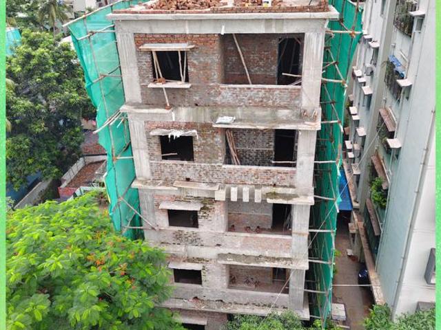 2 BHK Apartment in Akkayyapalem for resale Visakhapatnam. The reference number is 20886243