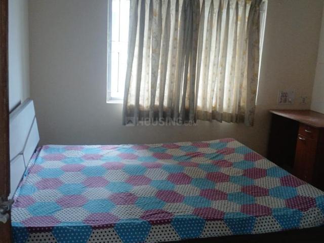 2 BHK Apartment in Akota for rent Vadodara. The reference number is 20798511