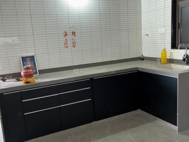 2 BHK Apartment in Akota for rent Vadodara. The reference number is 20058650