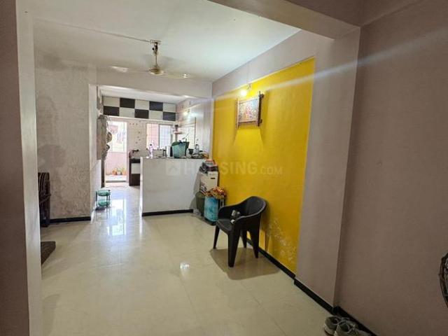 2 BHK Apartment in Akota for rent Vadodara. The reference number is 21036157