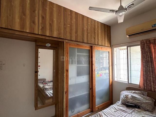 2 BHK Apartment in Akota for rent Vadodara. The reference number is 21145841