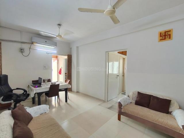 2 BHK Apartment in Akota for resale Vadodara. The reference number is 19177668