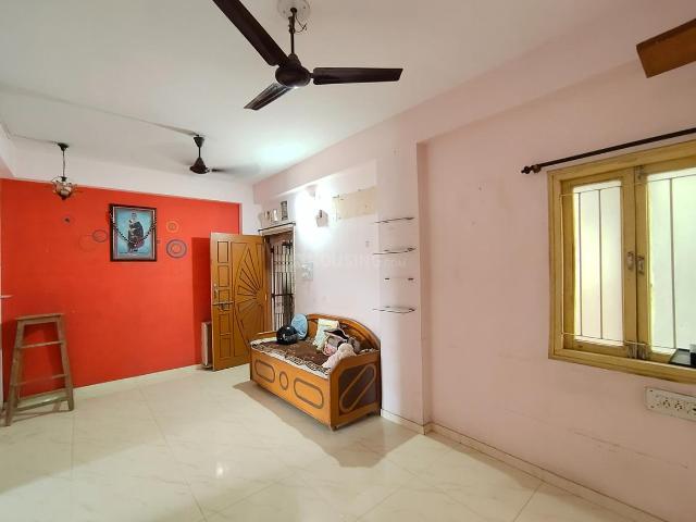 2 BHK Apartment in Akota for resale Vadodara. The reference number is 20167093
