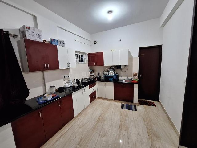 2 BHK Apartment in Akshayanagar for rent Bengaluru. The reference number is 12665657