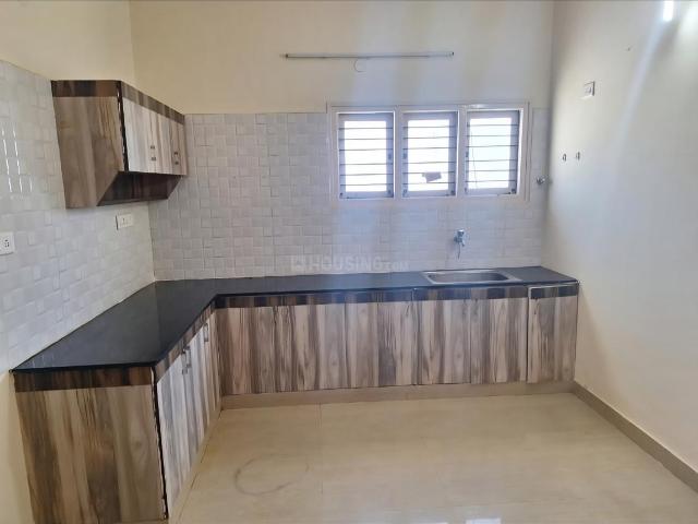 2 BHK Apartment in Akshayanagar for rent Bengaluru. The reference number is 17757552