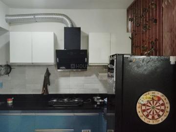 2 BHK Apartment in Akshayanagar for rent Bengaluru. The reference number is 18068218