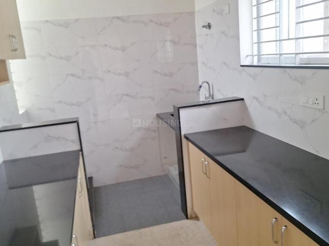 2 BHK Apartment in Akshayanagar for rent Bengaluru. The reference number is 18248317