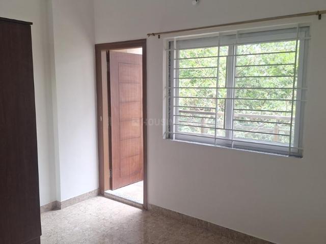 2 BHK Apartment in Akshayanagar for rent Bengaluru. The reference number is 18804517