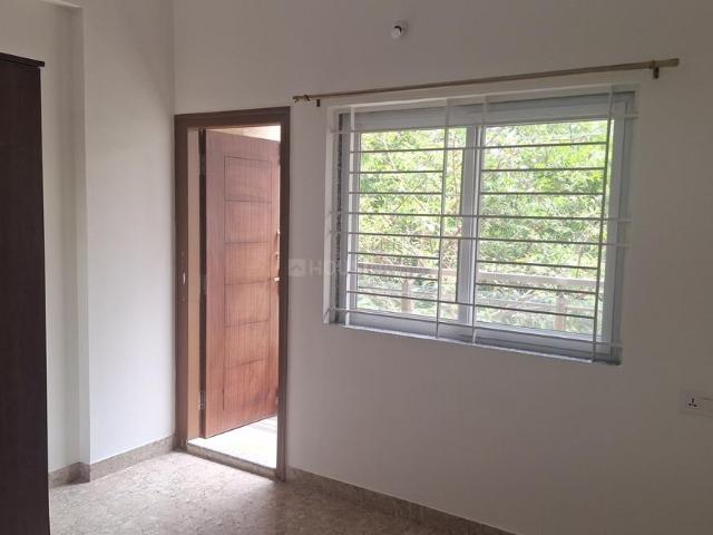 2 BHK Apartment in Akshayanagar for rent Bengaluru. The reference number is 18972952