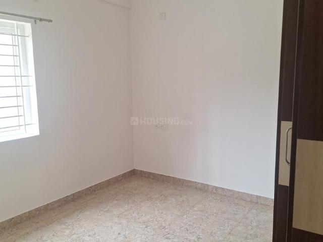 2 BHK Apartment in Akshayanagar for rent Bengaluru. The reference number is 19900494