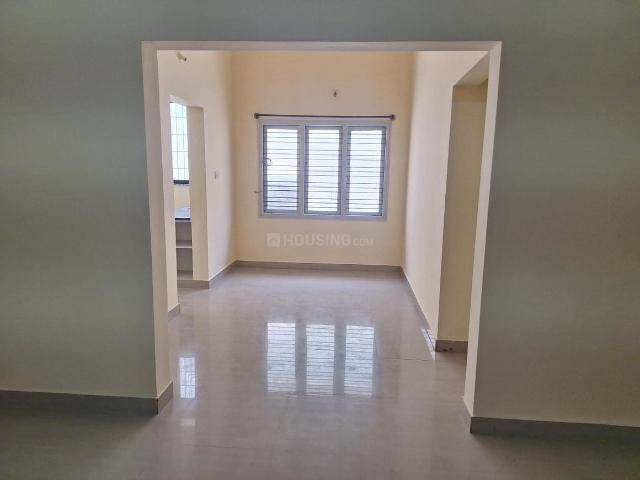 2 BHK Apartment in Akshayanagar for rent Bengaluru. The reference number is 20072377