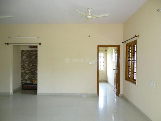 2 BHK Apartment in Akshayanagar for rent Bengaluru. The reference number is 20140370