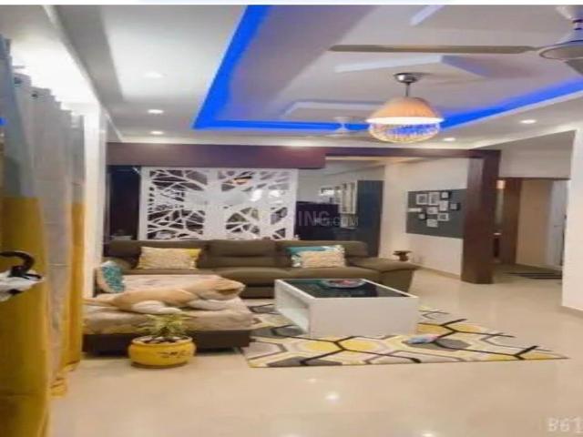 2 BHK Apartment in Akshayanagar for rent Bengaluru. The reference number is 20263676