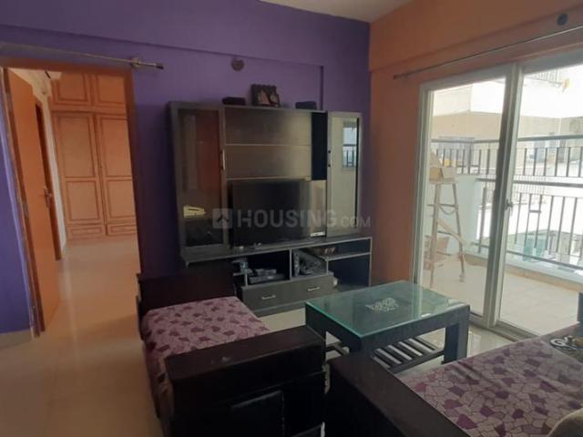 2 BHK Apartment in Akshayanagar for rent Bengaluru. The reference number is 20572701