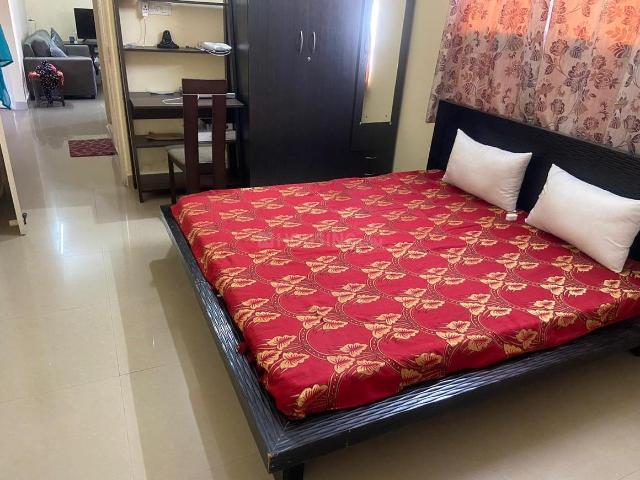 2 BHK Apartment in Akshayanagar for rent Bengaluru. The reference number is 20635557