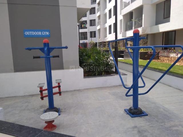 2 BHK Apartment in Akshayanagar for rent Bengaluru. The reference number is 20747745