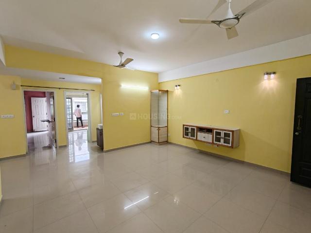 2 BHK Apartment in Akshayanagar for rent Bengaluru. The reference number is 20783935