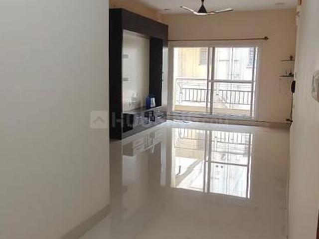 2 BHK Apartment in Akshayanagar for rent Bengaluru. The reference number is 20791552
