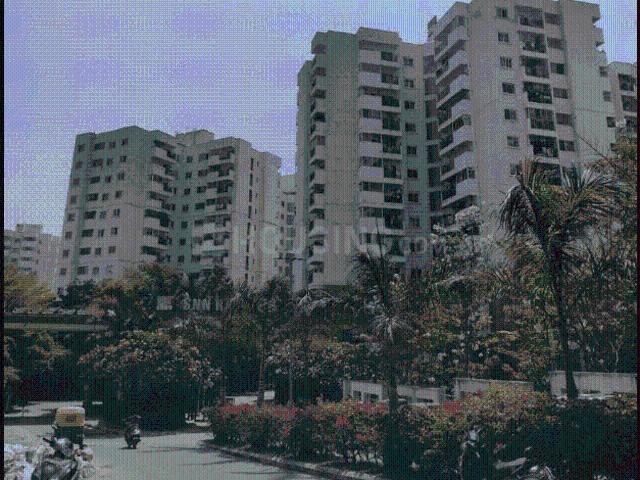 2 BHK Apartment in Akshayanagar for rent Bengaluru. The reference number is 20792390
