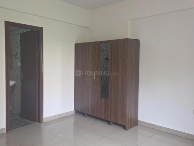 2 BHK Apartment in Akshayanagar for rent Bengaluru. The reference number is 20793980