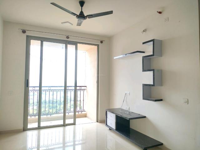 2 BHK Apartment in Akshayanagar for rent Bengaluru. The reference number is 20857385