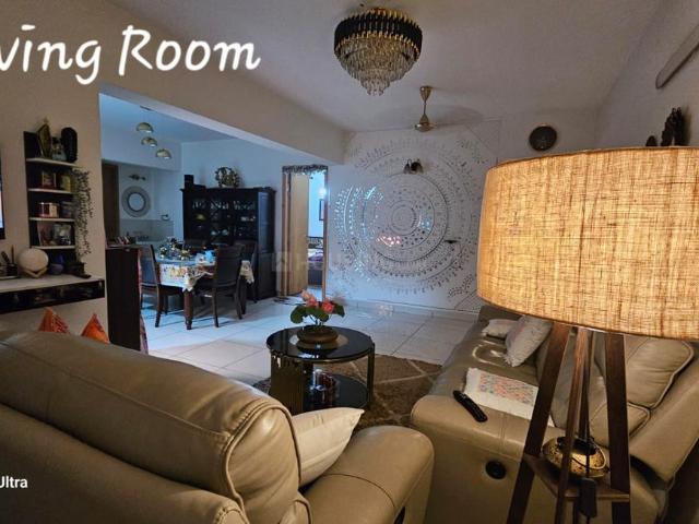 2 BHK Apartment in Akshayanagar for rent Bengaluru. The reference number is 20867013