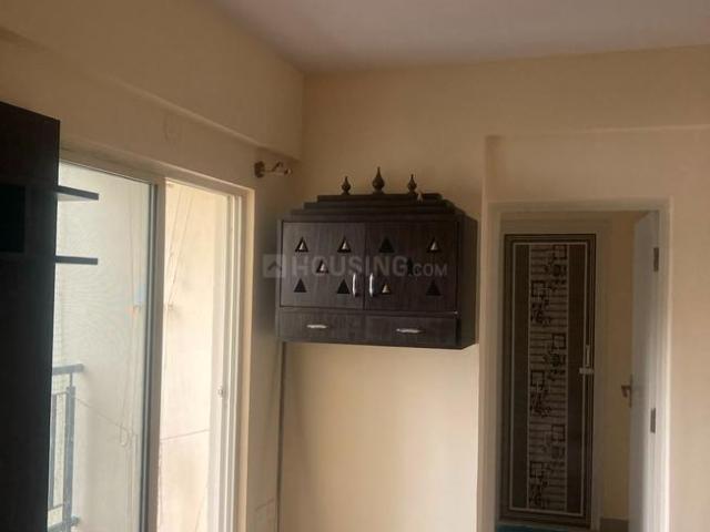 2 BHK Apartment in Akshayanagar for rent Bengaluru. The reference number is 20867032