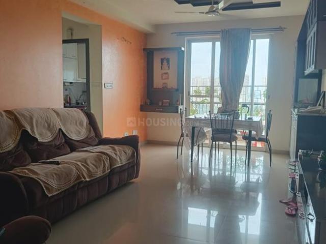 2 BHK Apartment in Akshayanagar for rent Bengaluru. The reference number is 20803891