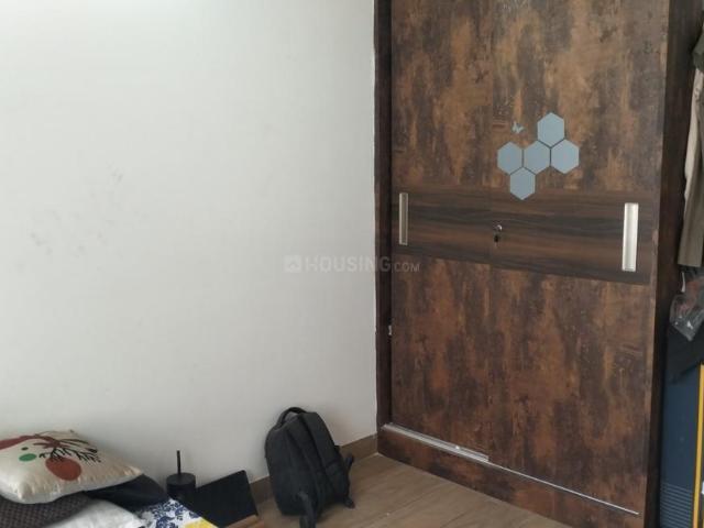 2 BHK Apartment in Akshayanagar for rent Bengaluru. The reference number is 20916392