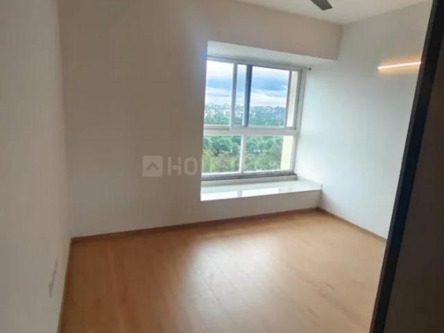 2 BHK Apartment in Akshayanagar for rent Bengaluru. The reference number is 21046508