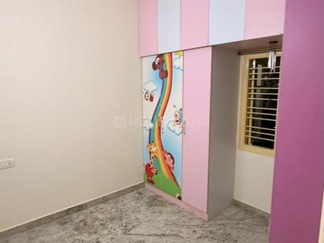 2 BHK Apartment in Akshayanagar for rent Bengaluru. The reference number is 21155002