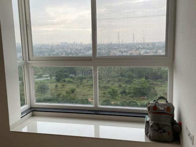2 BHK Apartment in Akshayanagar for rent Bengaluru. The reference number is 21101854