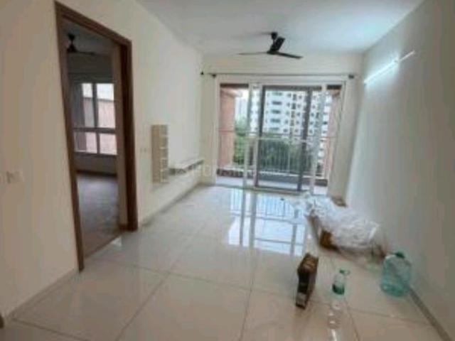 2 BHK Apartment in Akshayanagar for rent Bengaluru. The reference number is 21269580