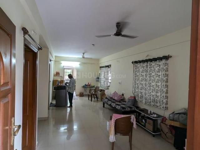 2 BHK Apartment in Akshayanagar for rent Bengaluru. The reference number is 21224959