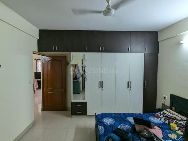 2 BHK Apartment in Akshayanagar for rent Bengaluru. The reference number is 21225477