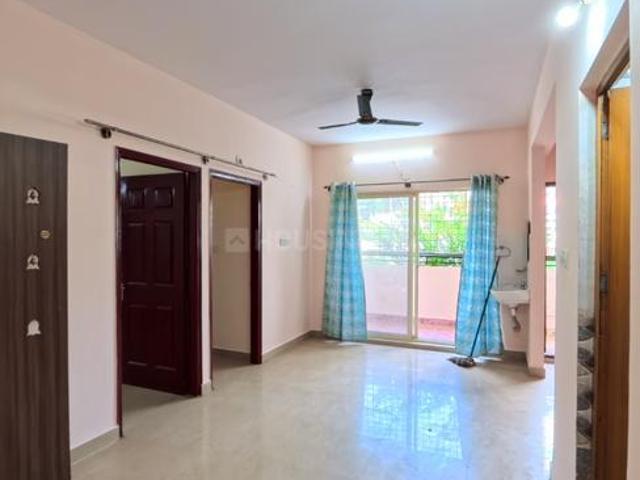 2 BHK Apartment in Akshayanagar for rent Bengaluru. The reference number is 21229196
